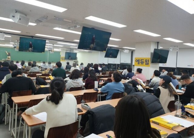 [에듀윌-보도자료] 200214_22시 에듀윌 공인중개사 전국 직영학원, 2020년 공인중개사 시험대비 _단기합격 심화이론반_ 개강.JPG