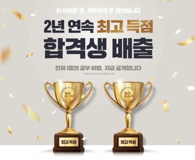 [에듀윌-보도자료] 200226_15시 주택관리사 2년 연속 최고득점 합격생 배출한 에듀윌, 상대평가 자신있다!.JPG