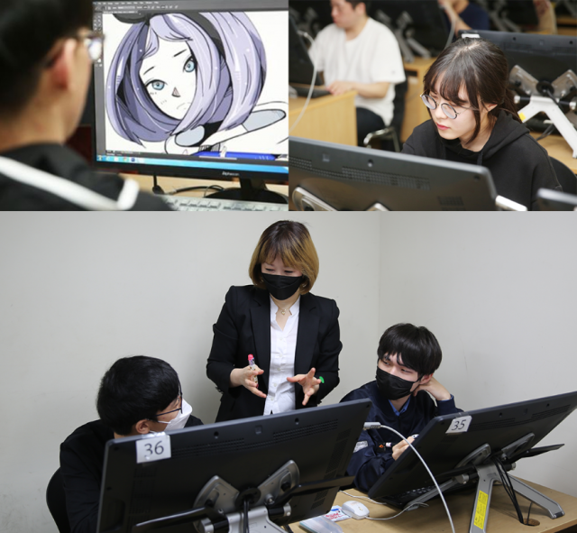 공무원수험신문-서울예술실용전문학교-바로송출 이미지.png