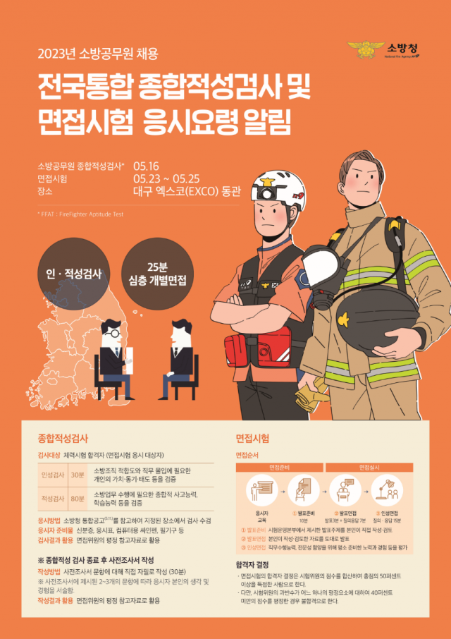 소방공무원 채용 통합 면접 실시(1).png