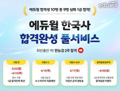 사본 -공무원수험신문-에듀윌(한국사)-29일(월) 오후 5시 예약송출.jpg