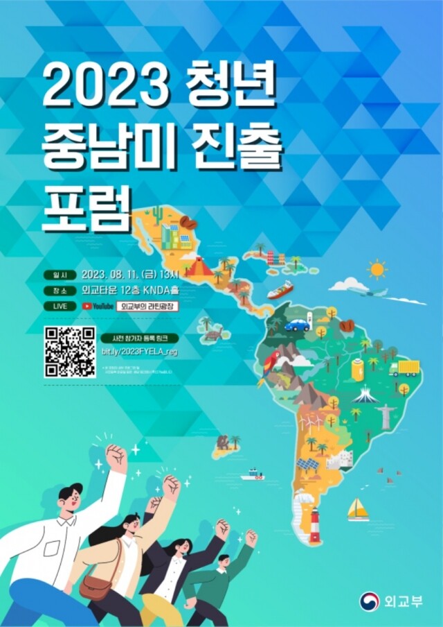 2023 청년 중남미 진출 포럼 포스터.jpg
