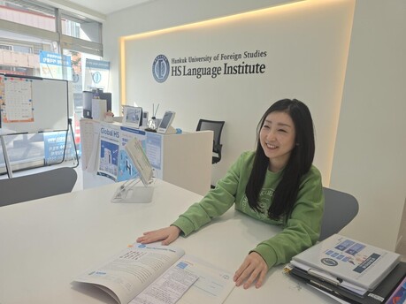 “중등내신 ‘A등급’ 착각을 깨라” 울산문수 영어학원 외대HS어학원, 기말고사 대비반 개강