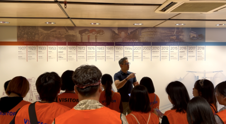 고고에스파냐, 한국 공공기관과 함께한 단기 어학연수 프로그램 성료