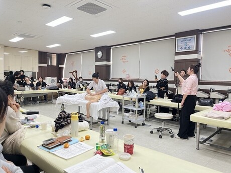 실무 중심 NCS 피부미용 교육, 기능장 시험 대비로 주목