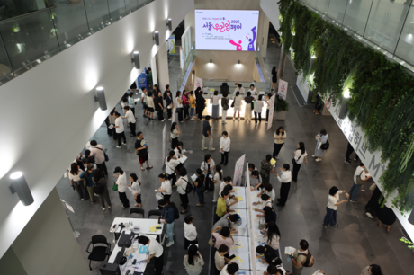 “시민이 직접 취재한다”…여성일자리 현장 기록할 ‘시민기자단’ 10명 선발