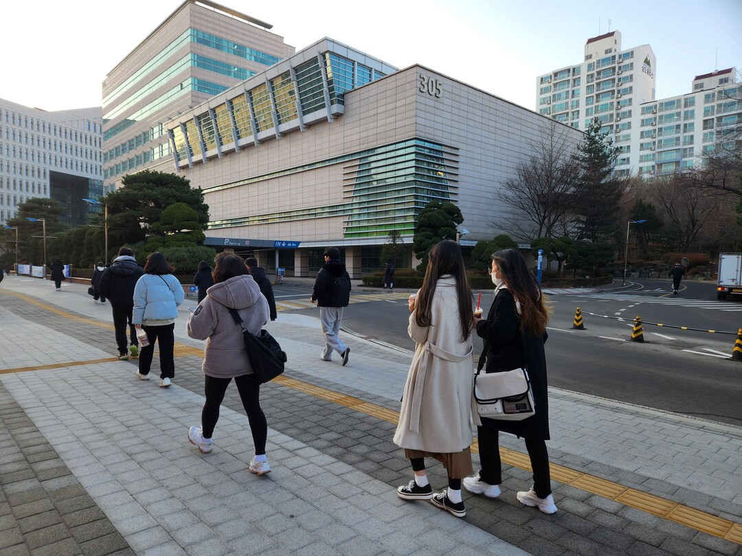 “대학의 자율·혁신 가로막는 규제 푼...