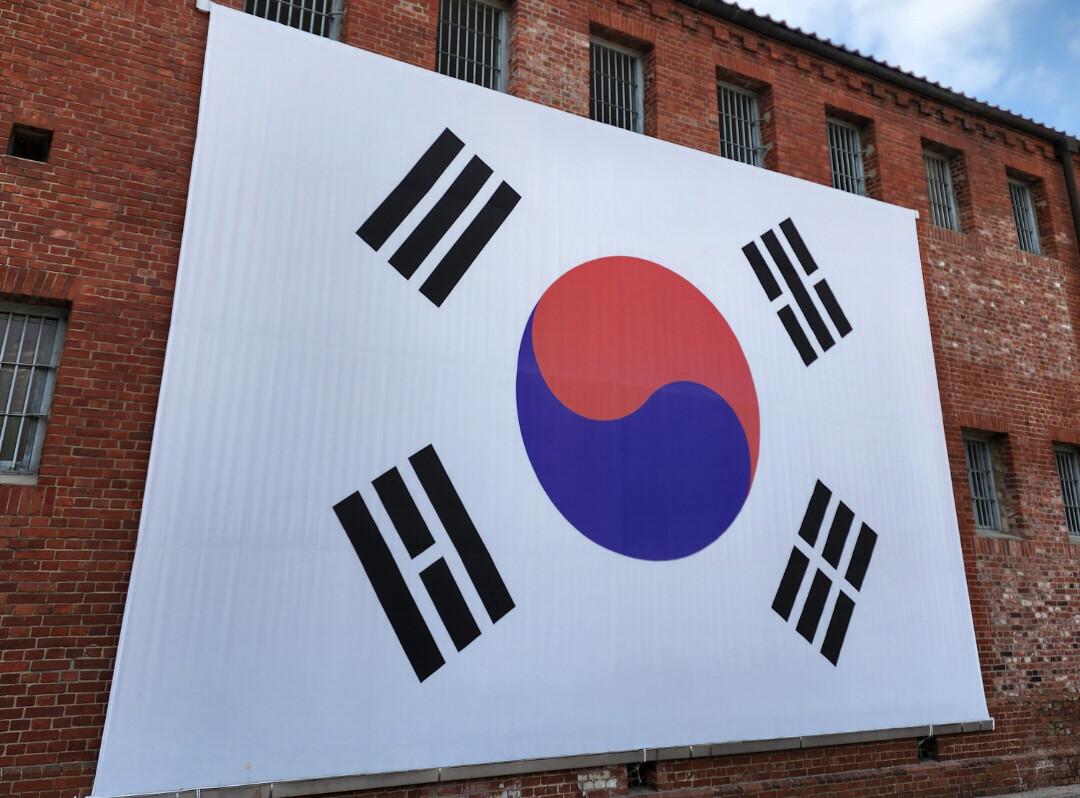 “태극기 달지 못했다면 SNS에”…서...