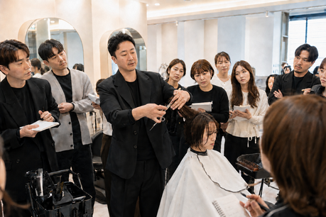 넘버원헤어아카데미, 강남·강북 총 330평 규모 헤어 전문교육 인프라 확대