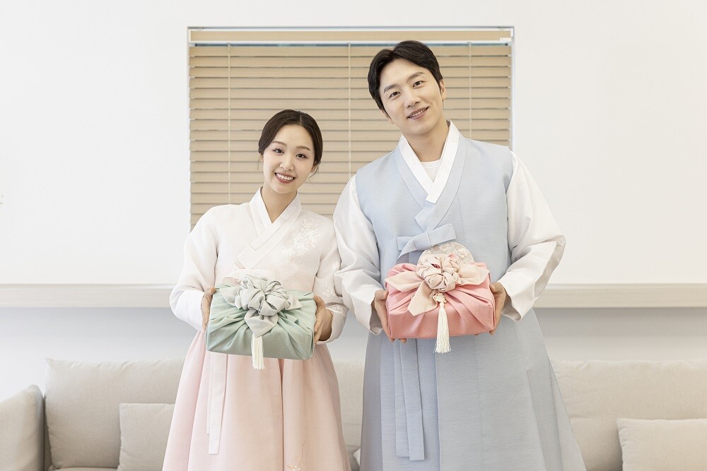 추석 연휴에 ‘인연 찾기’ 나선 20...